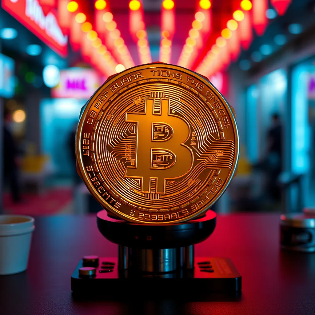 BBF 코인: 디지털 자산의 새로운 패러다임
