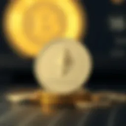 A visual representation of 0.01 ETH and its significance in the Ethereum ecosystem