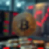 Understanding USDT in Cryptocurrency Market Conceptual representation of USDT in cryptocurrency market