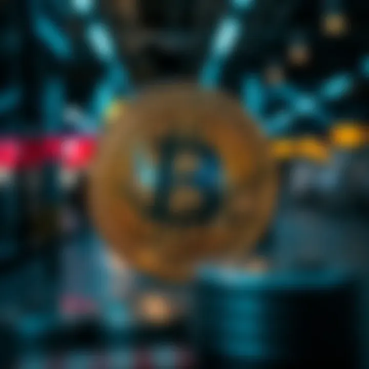 Trend analysis of USDT in financial markets