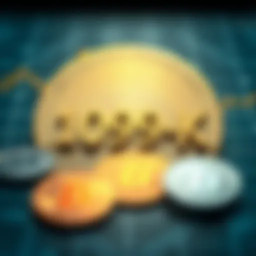 1099-K: 암호화폐 세금 보고의 복잡성 이해하기 Introduction
