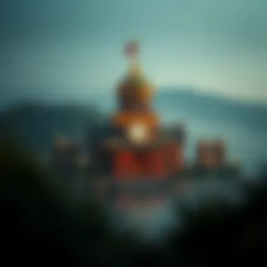 Magnificent AMB코인에 대한 심층 탐구