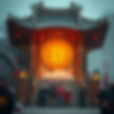 Magnificent Besu: 블록체인 플랫폼의 새로운 변동