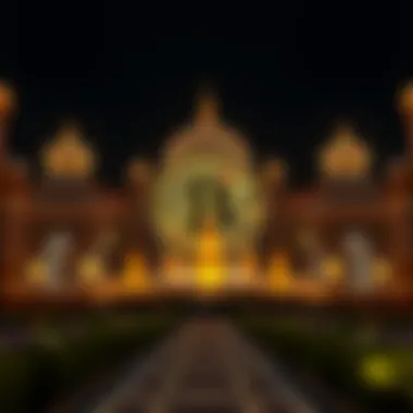 Magnificent 블록체인 게임의 진화와 그 영향 Magnificent 블록체인 게임의 진화와 그 영향