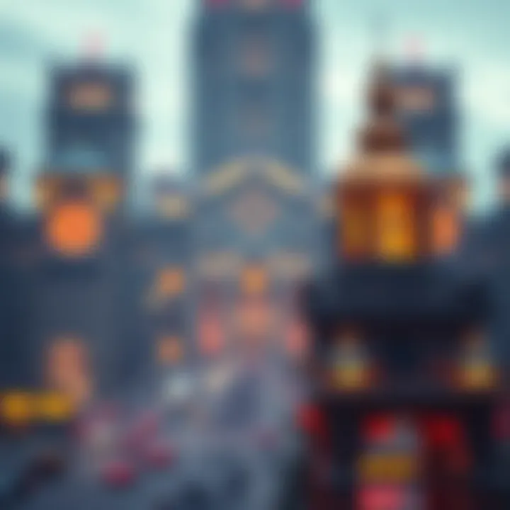 Magnificent Blockworks: 블록체인 전문 플랫폼의 영향력
