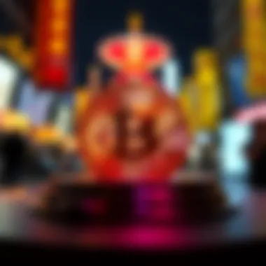 Magnificent BTCD: 블록체인과 암호화폐의 미래 Magnificent BTCD: 블록체인과 암호화폐의 미래
