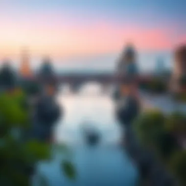 Magnificent cbridge: 암호화폐의 새로운 연결 고리 Magnificent cbridge: 암호화폐의 새로운 연결 고리