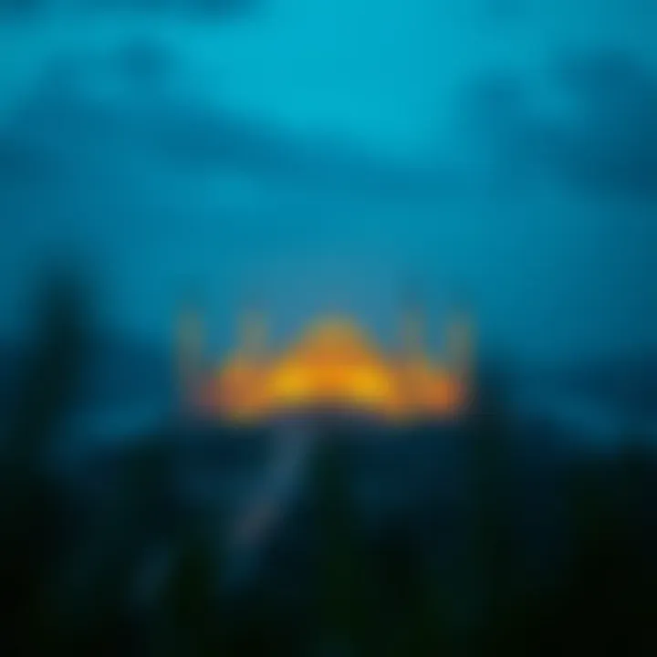 Magnificent 달러와 원화 간의 환율 분석