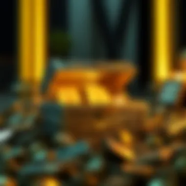 Magnificent Debtbox: 블록체인 기반의 혁신적 자산 관리 Magnificent Debtbox: 블록체인 기반의 혁신적 자산 관리