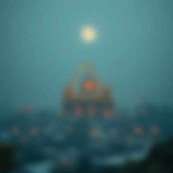 Magnificent 엘살바도르의 비트코인: 제도적 변화와 경제적 함의