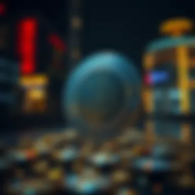 Magnificent ERC: 이해와 응용
