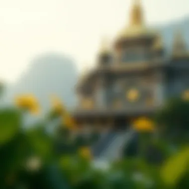 Magnificent 하락 그래프의 이해와 분석