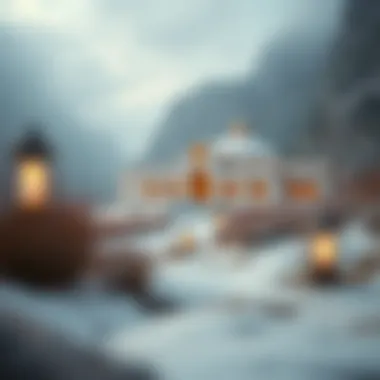 Magnificent 컵과 손잡이 패턴의 이해