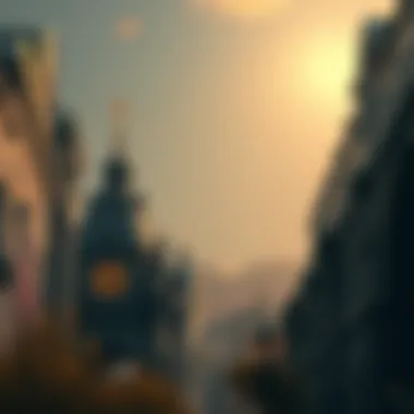 Magnificent 크립토복셀: 블록체인 기반의 3D 가상 세계 Magnificent 크립토복셀: 블록체인 기반의 3D 가상 세계