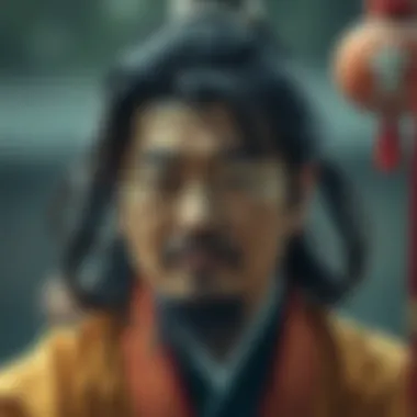 Magnificent Kijun: 암호화폐 시장에서의 포괄적 분석