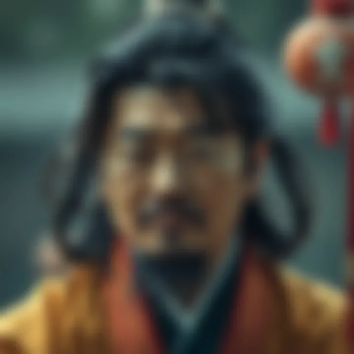 Magnificent Kijun: 암호화폐 시장에서의 포괄적 분석