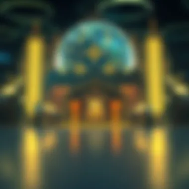 Magnificent 코인 개인지갑 만들기: 완벽 가이드