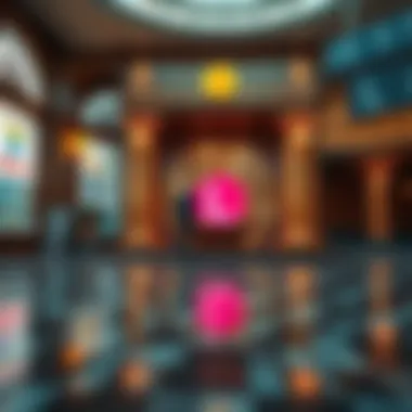 Magnificent LBank: 암호화폐 거래소의 이해와 활용 Magnificent LBank: 암호화폐 거래소의 이해와 활용