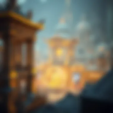 Magnificent 메이커와 테이커: 거래 구조의 이해