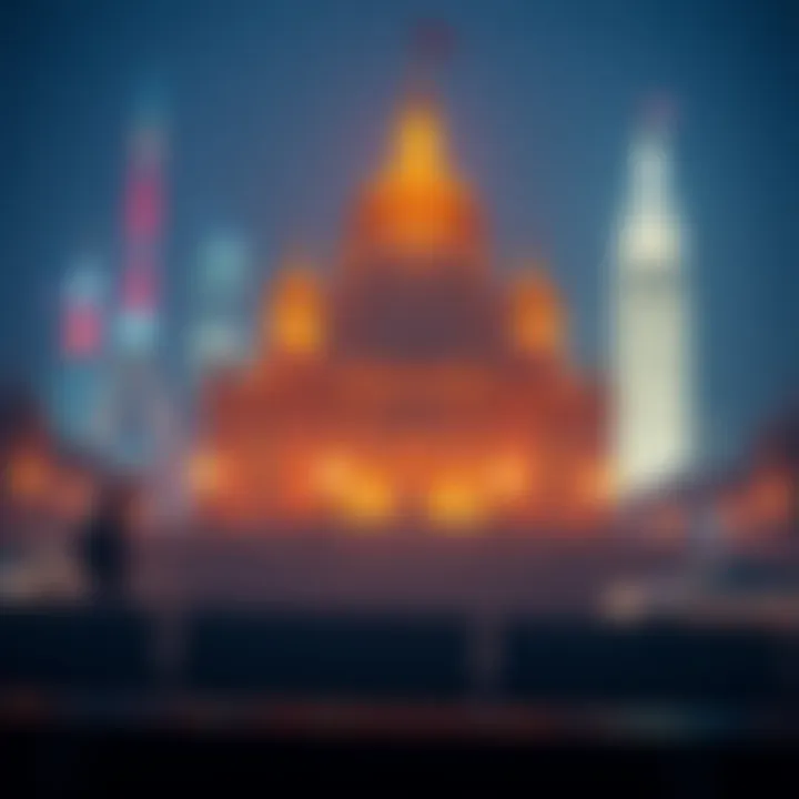 Magnificent NFP코인: 암호화폐의 새로운 패러다임