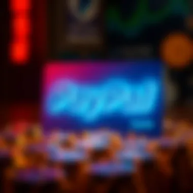 Magnificent PayPal๊ณผ ์ํธํํ: ๋์งํธ ๊ธ์ต์ ์งํ Magnificent PayPal๊ณผ ์ํธํํ: ๋์งํธ ๊ธ์ต์ ์งํ