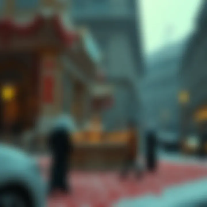 Magnificent 피보나치 되돌림: 시장 분석의 예술과 과학