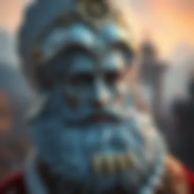 Magnificent 푸들코인: 암호화폐의 새로운 흐름 Magnificent 푸들코인: 암호화폐의 새로운 흐름
