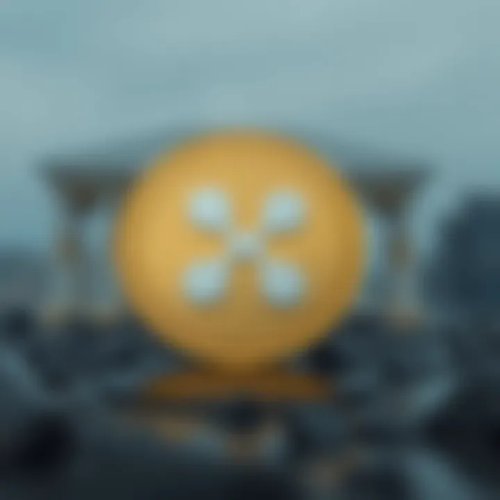 Magnificent Ripple SEC 소송 업데이트: 최신 동향과 분석