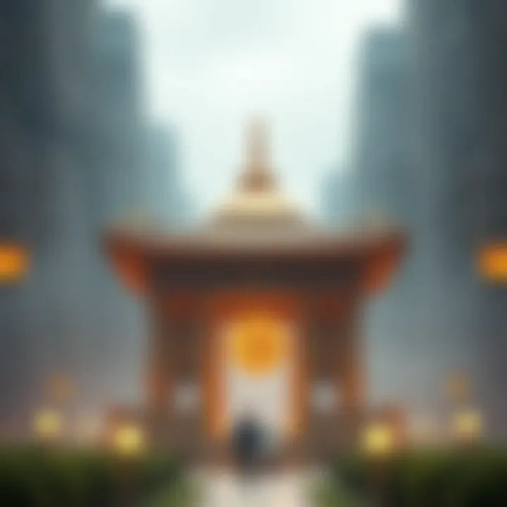 Magnificent 소셜 그래프: 디지털 상호작용의 복합적 구조
