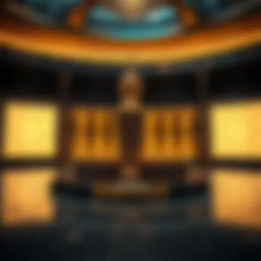 Magnificent STO 토큰: 새로운 투자 패러다임의 이해 Magnificent STO 토큰: 새로운 투자 패러다임의 이해