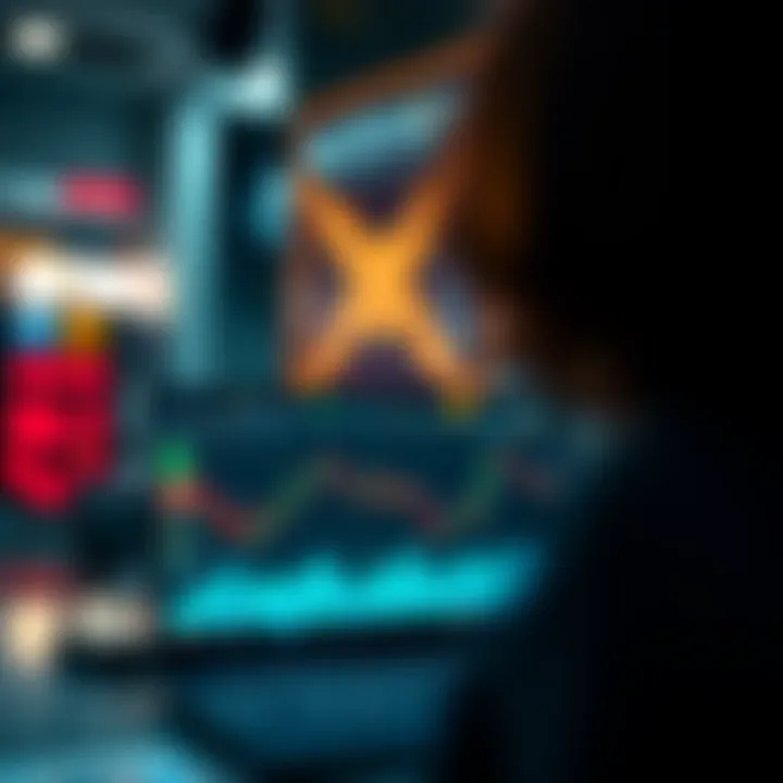 Magnificent TradingView와 바이너리 옵션의 세계