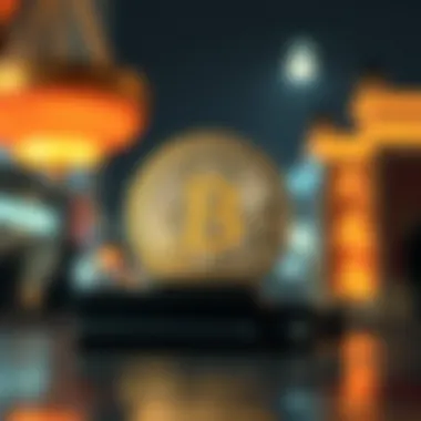 Magnificent TRB 코인: 분석과 향후 전망