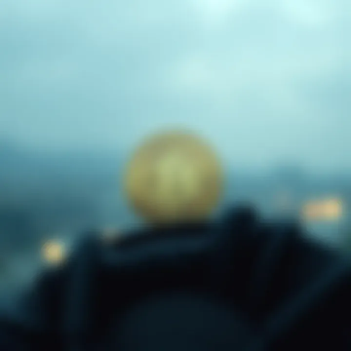 Magnificent XMR와 USD: 암호화폐 시장의 변동성 탐구