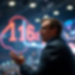 A visual representation of a16z's impact on the cryptocurrency ecosystem