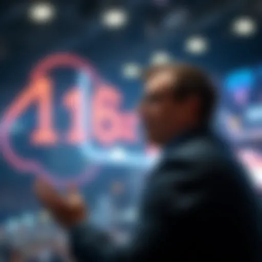 A visual representation of a16z's impact on the cryptocurrency ecosystem