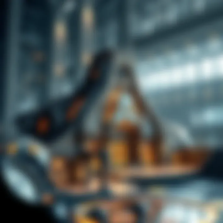 Technical architecture of Ader Coin's blockchain technology