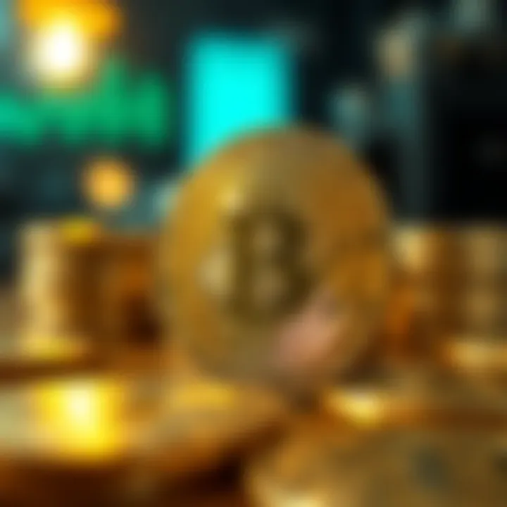 앵커코인: 이해와 응용에 대한 심층 분석 Summary