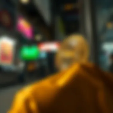 애니버스 폭락: 암호화폐 시장의 도전과 대응 Summary
