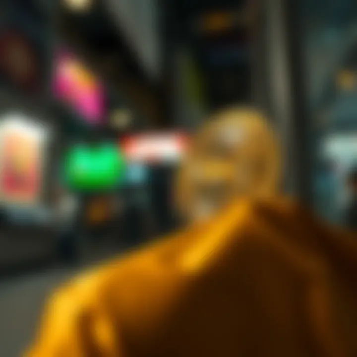 애니버스 폭락: 암호화폐 시장의 도전과 대응 Summary