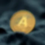 Overview of AGLD coin in cryptocurrency market