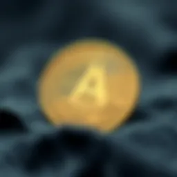 Overview of AGLD coin in cryptocurrency market