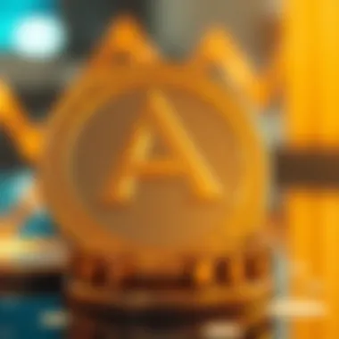 Use cases of AGLD coin in digital assets