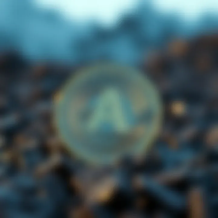 Future outlook for Agov Coin in investment