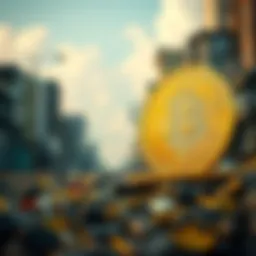 아이콘코인: 블록체인 세계에서의 위상과 전망 Introduction