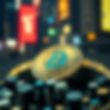 아쿠아 코인: 블록체인 혁신의 새 지평 Summary