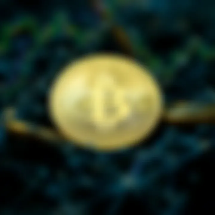 Current trends in the cryptocurrency market
