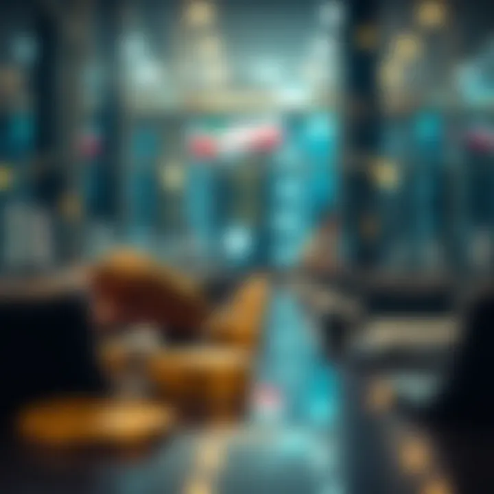 Impact of Alameda Research on the crypto industry