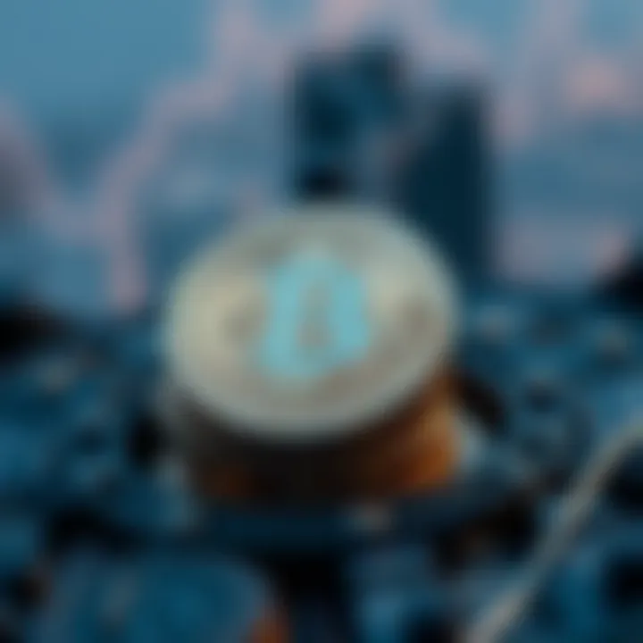 Data-driven investment strategies in cryptocurrency