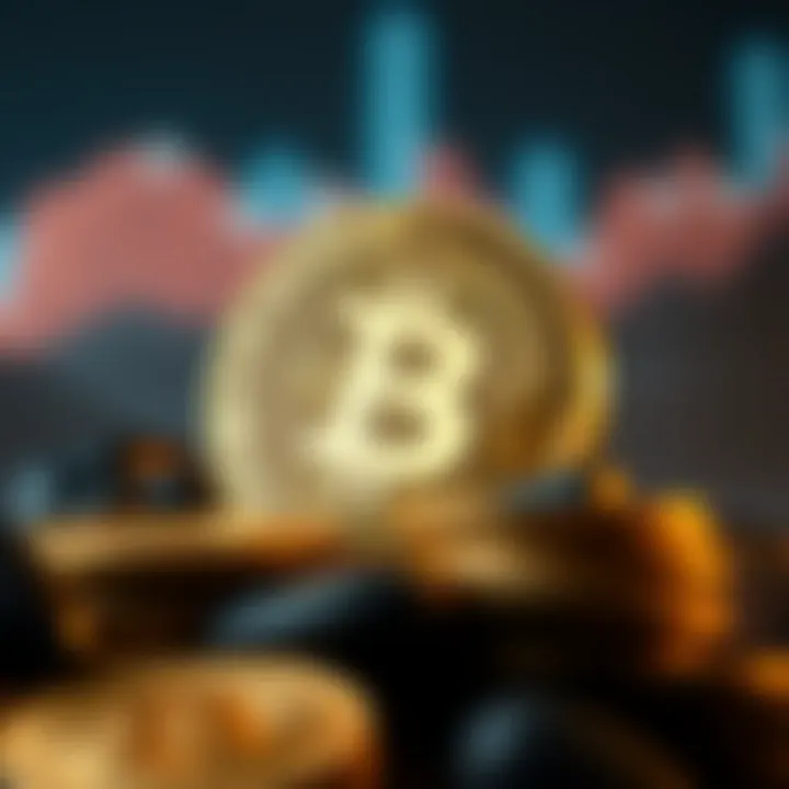 Illustration showcasing the benefits of cryptocurrency with Alchemipay