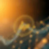 Overview of Algod functionality within the blockchain ecosystem